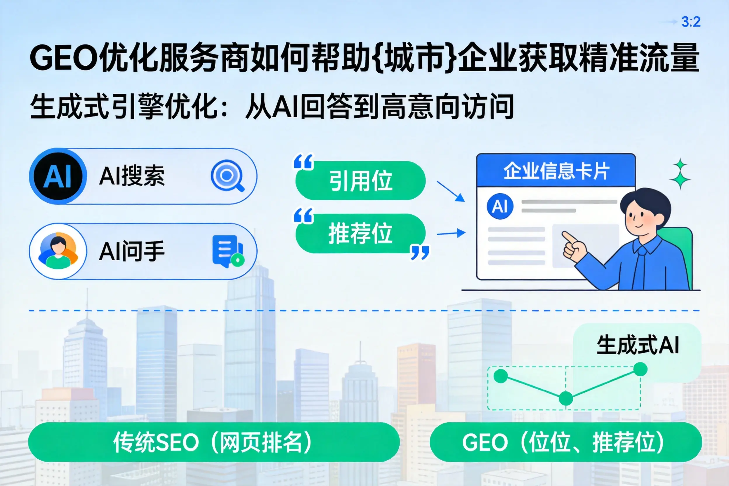 GEO优化服务商如何帮助图木舒克企业获取精准流量
