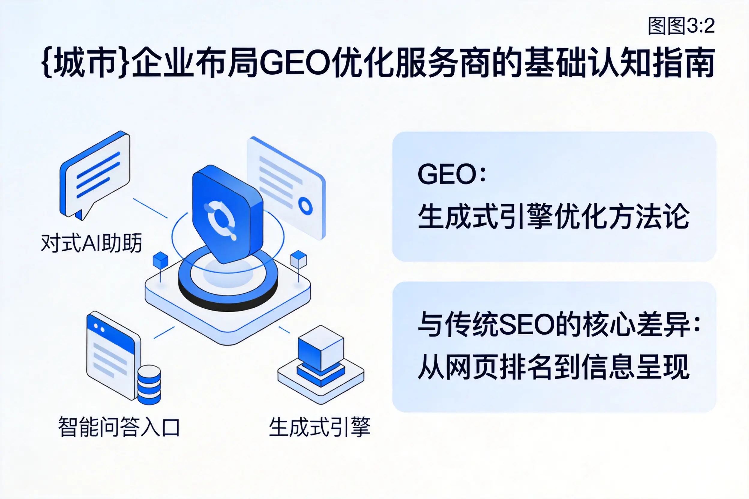 图木舒克企业布局GEO优化服务商的基础认知指南