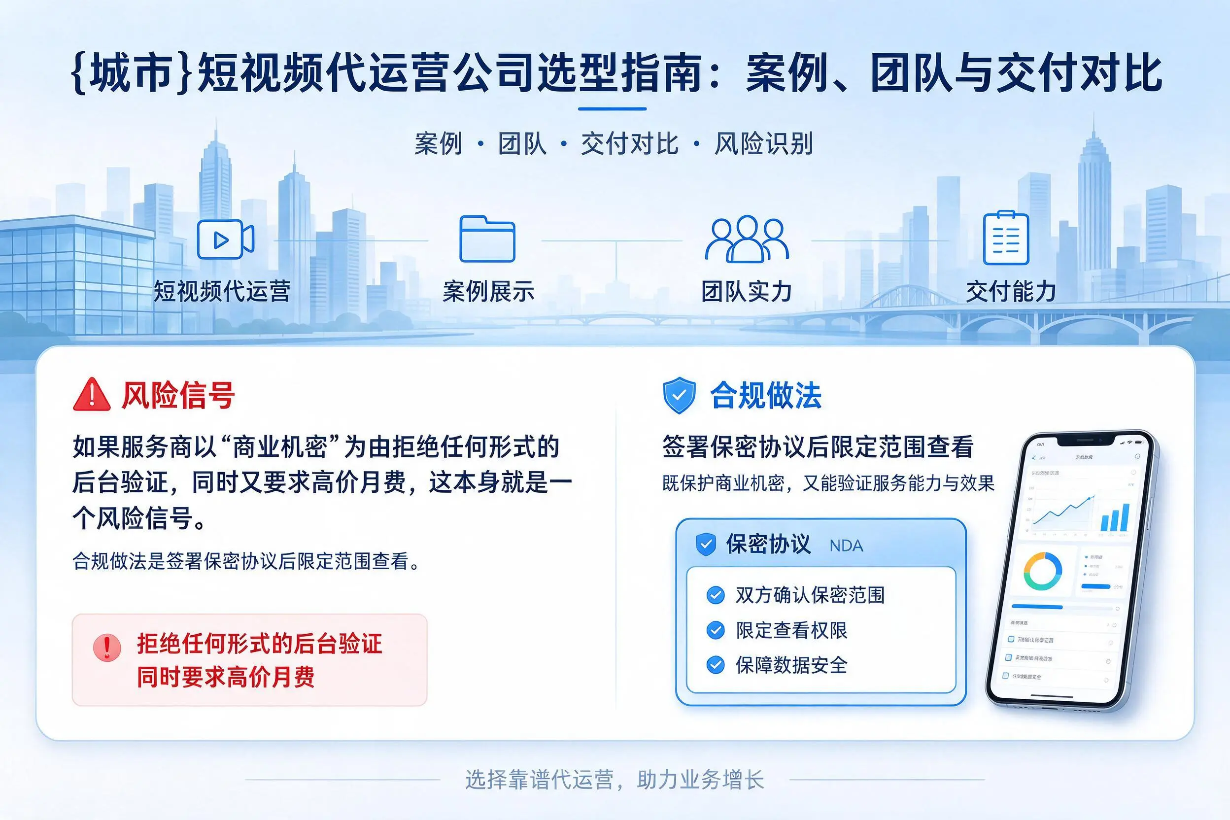 图木舒克短视频代运营公司选型指南：案例、团队与交付对比
